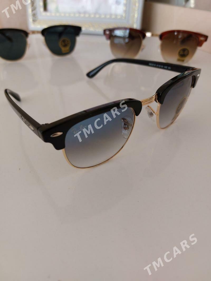 ocki rayban ray ban очки райба - Aşgabat - img 4