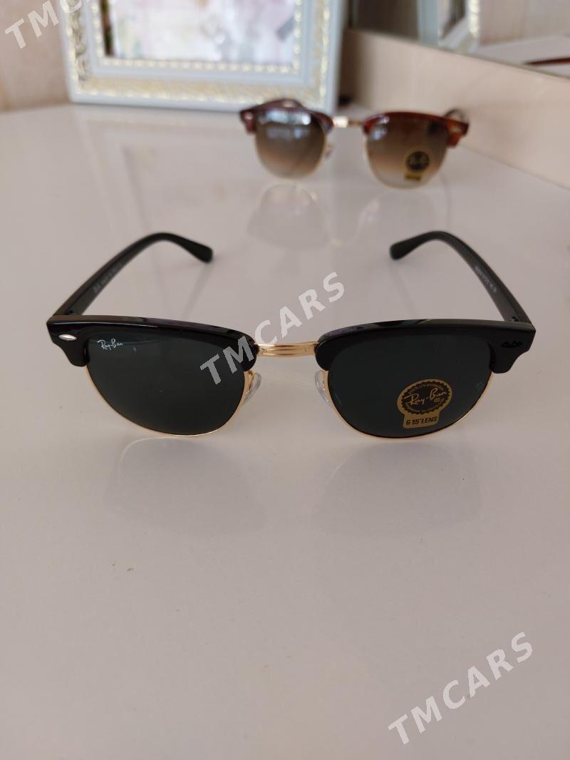 ocki rayban ray ban очки райба - Aşgabat - img 6