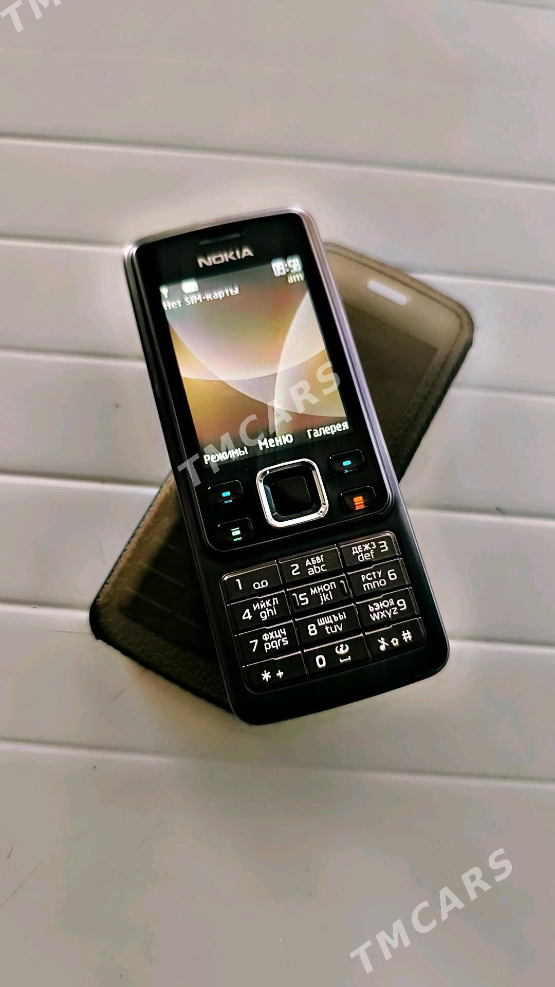 Nokia 6300 classic - Дашогуз - img 4
