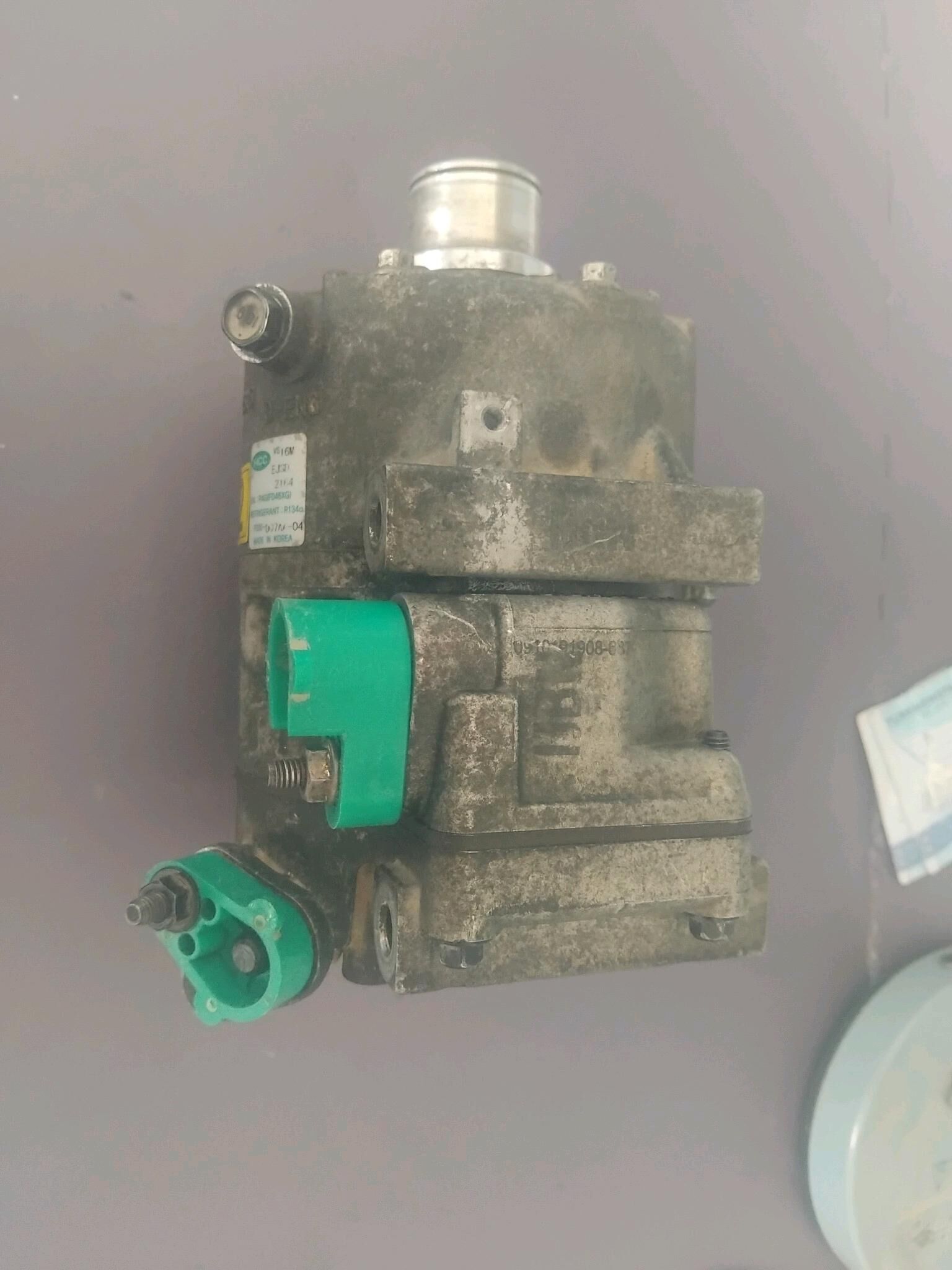 компрессор 1 500 TMT - Änew - img 3
