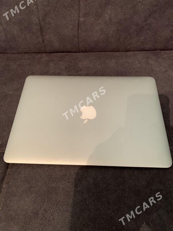 MacBook Air 2015 - Ашхабад - img 3
