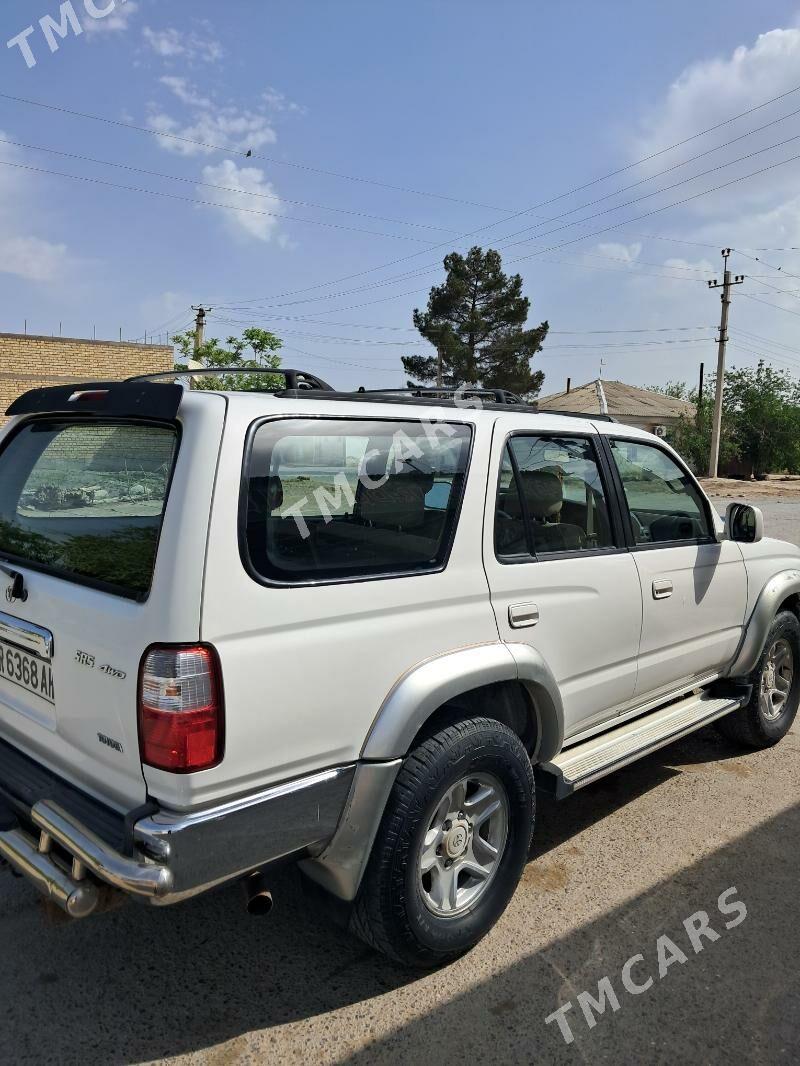 Toyota 4Runner 2002 - 160 000 TMT - Gökdepe - img 6
