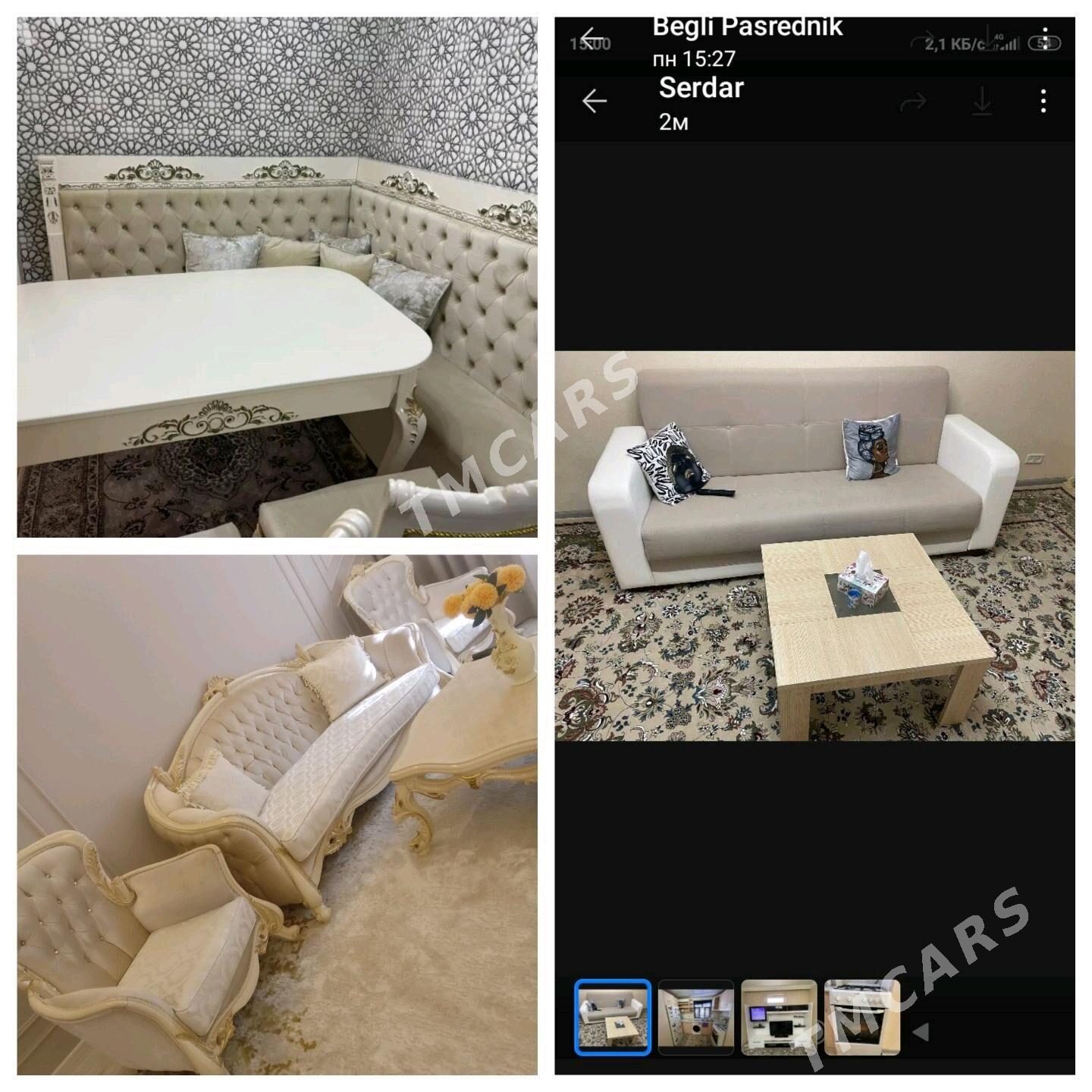 ой гошлары сатын алярыс. купим - Aşgabat - img 3