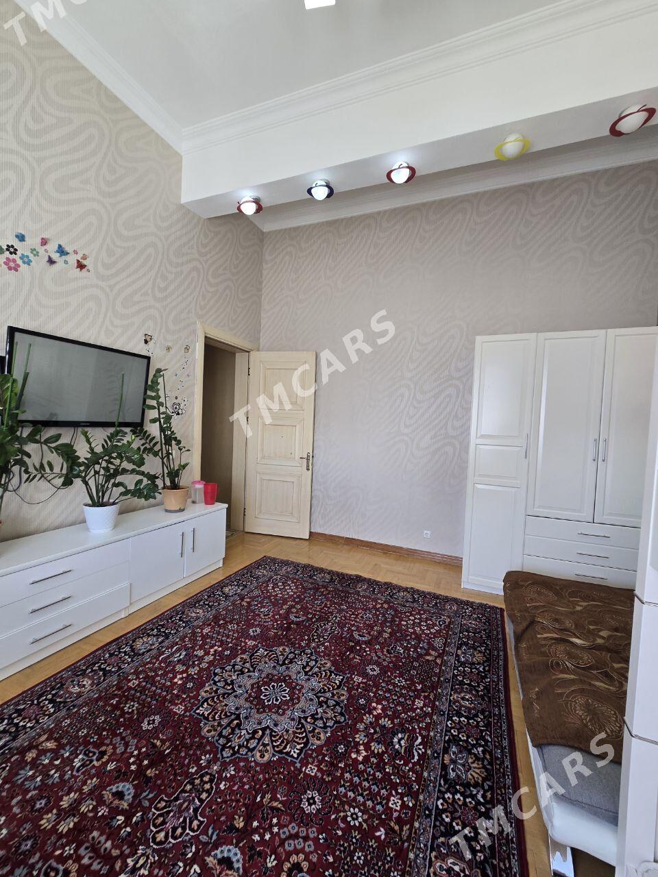 4kom Elitka 180kw.m 8etaj - Aşgabat - img 6
