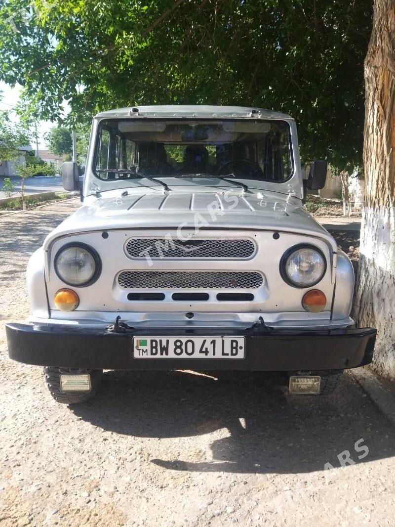 UAZ 469 2001 - 55 000 TMT - Туркменабат - img 2