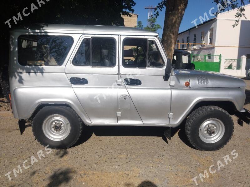 UAZ 469 2001 - 55 000 TMT - Туркменабат - img 3