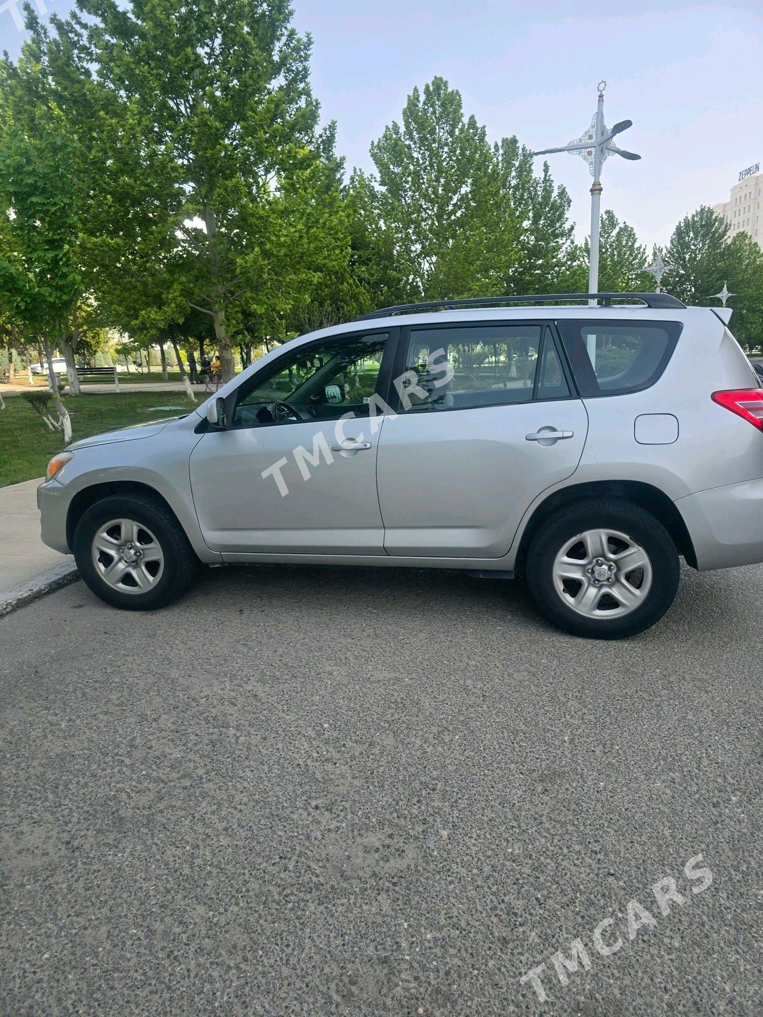 Toyota RAV4 2009 - 180 000 TMT - Aşgabat - img 2