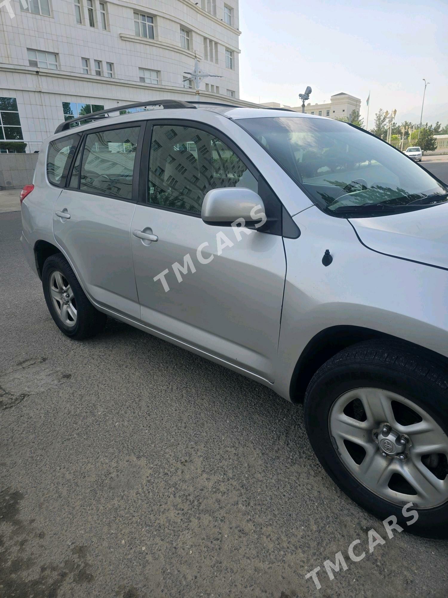 Toyota RAV4 2009 - 180 000 TMT - Aşgabat - img 3