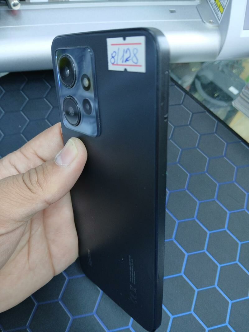 Redmi Note 12 8/128 GB - Aşgabat - img 2