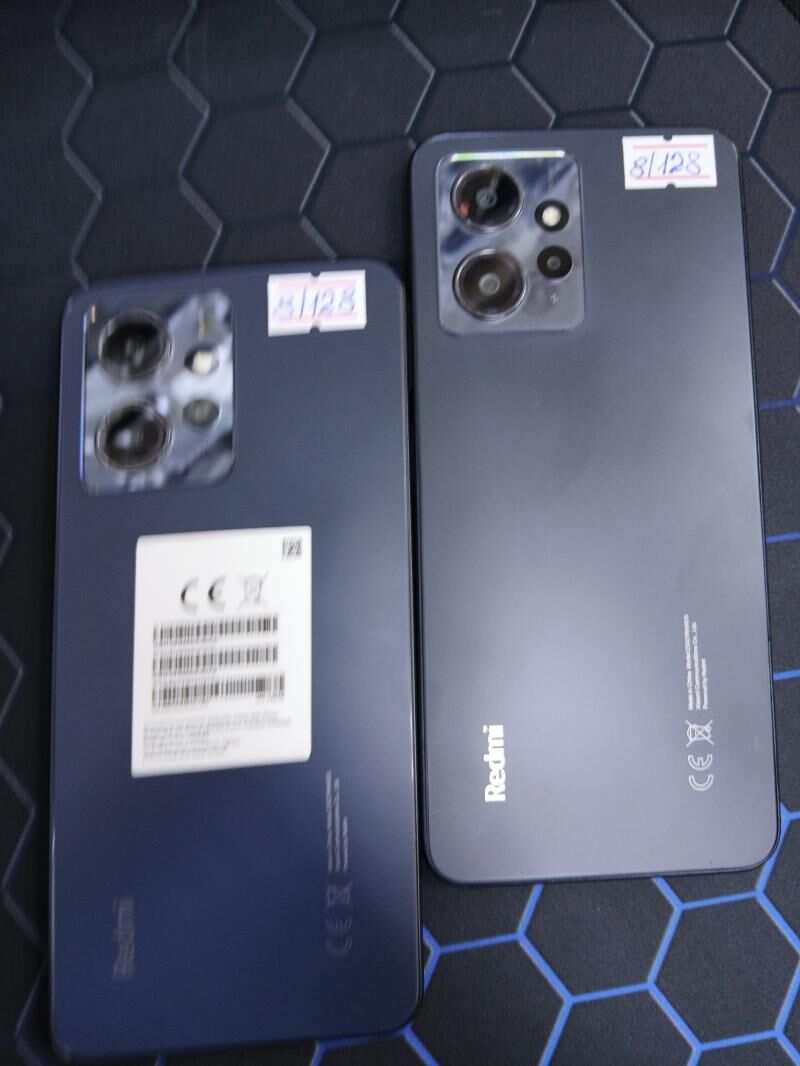 Redmi Note 12 8/128 GB - Aşgabat - img 1