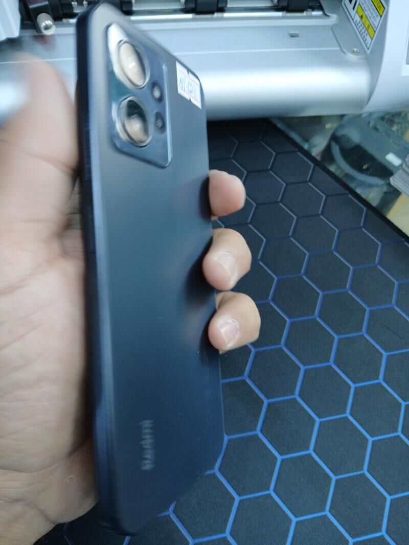 Redmi Note 12 8/128 GB - Aşgabat - img 6