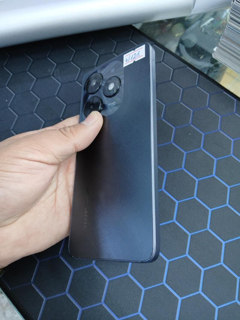 TECNO 20C 8/128 GB - Ашхабад - img 10