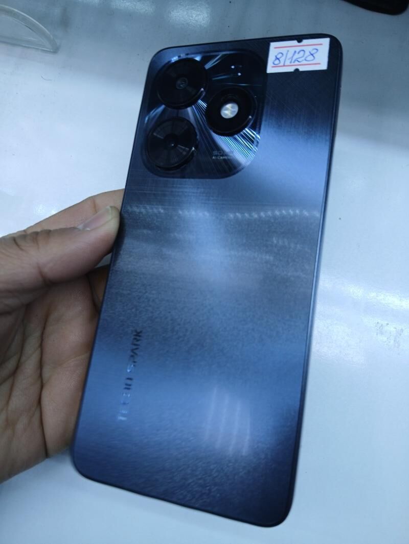 TECNO 20C 8/128 GB - Ашхабад - img 6