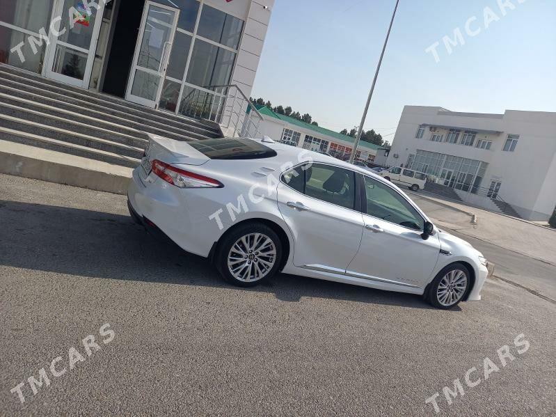 Toyota Camry 2019 - 280 000 TMT - Ашхабад - img 4
