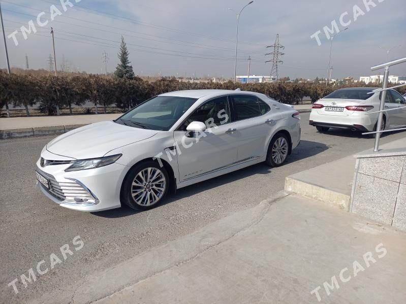 Toyota Camry 2019 - 280 000 TMT - Ашхабад - img 2