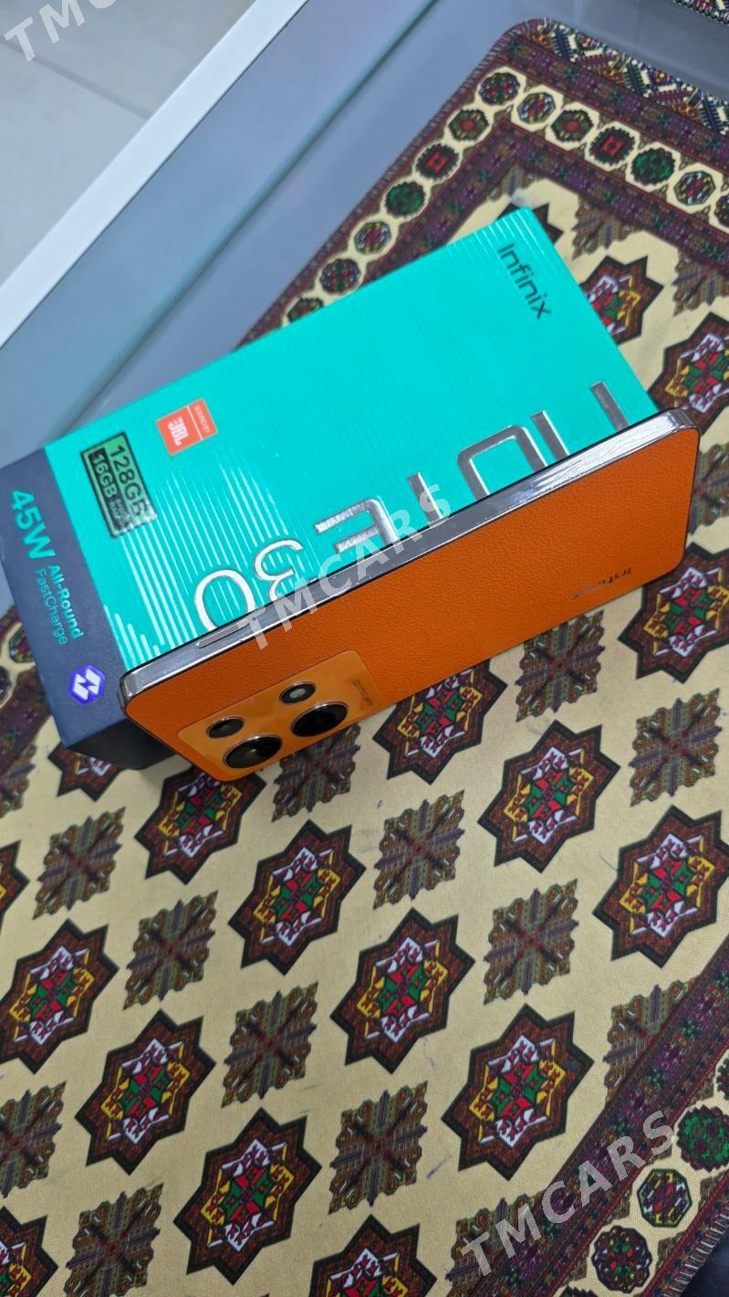 Infinix Note 30 - Ашхабад - img 4