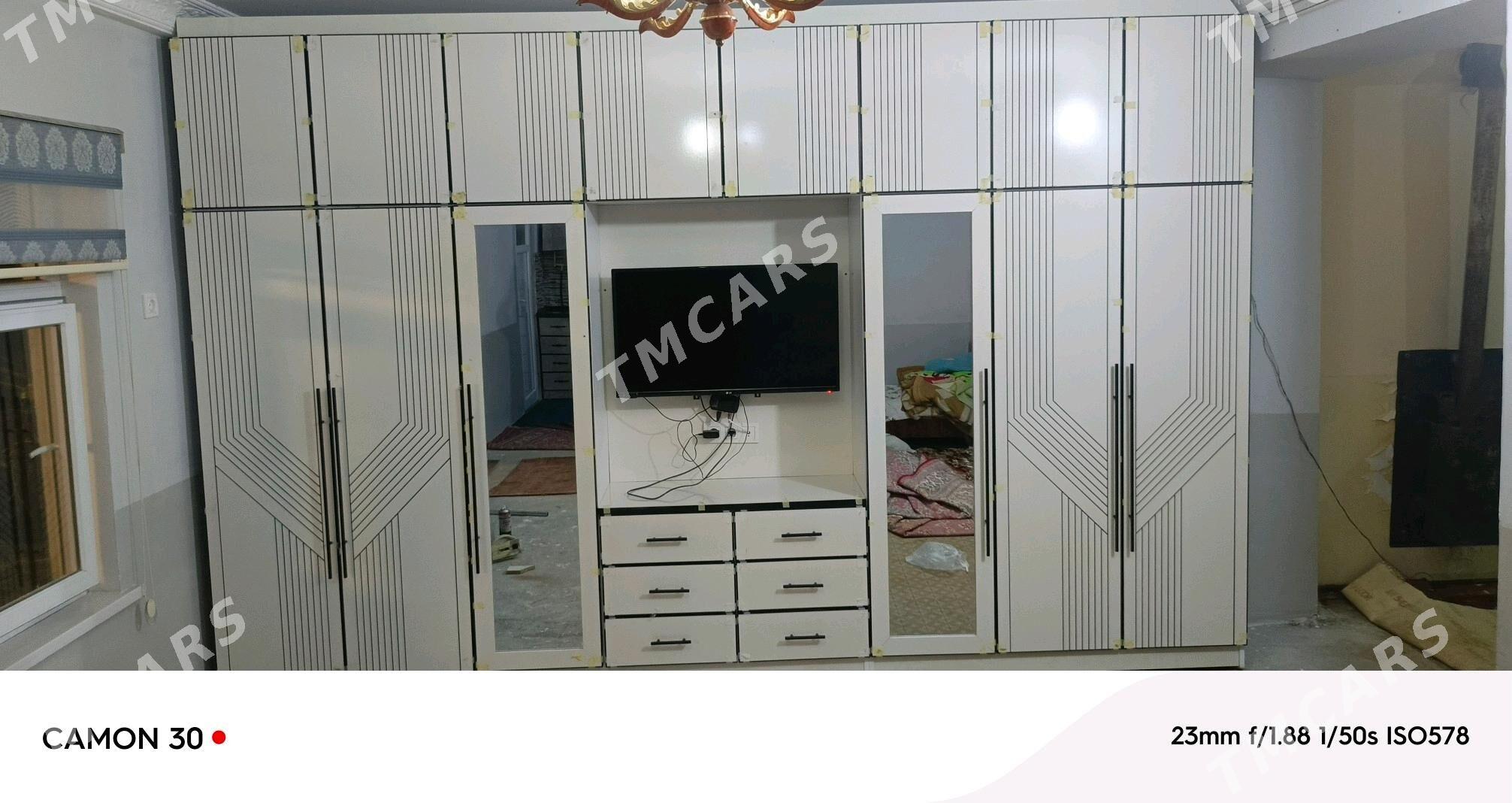 stenka - Aşgabat - img 2