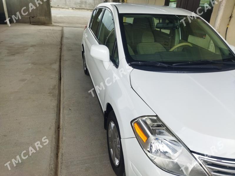 Nissan Versa 2012 - 160 000 TMT - Ашхабад - img 2