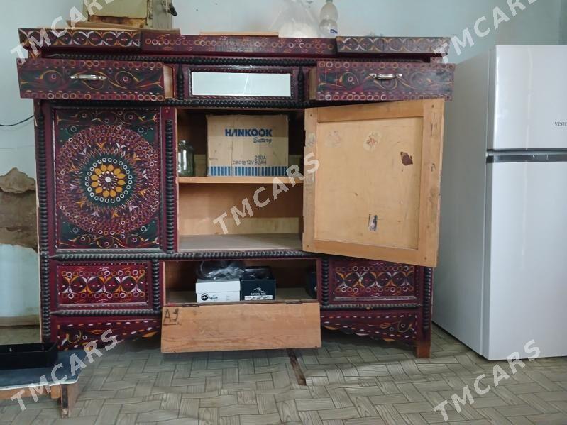 sandyk - Ruhabat (90-njy razýezd) - img 2