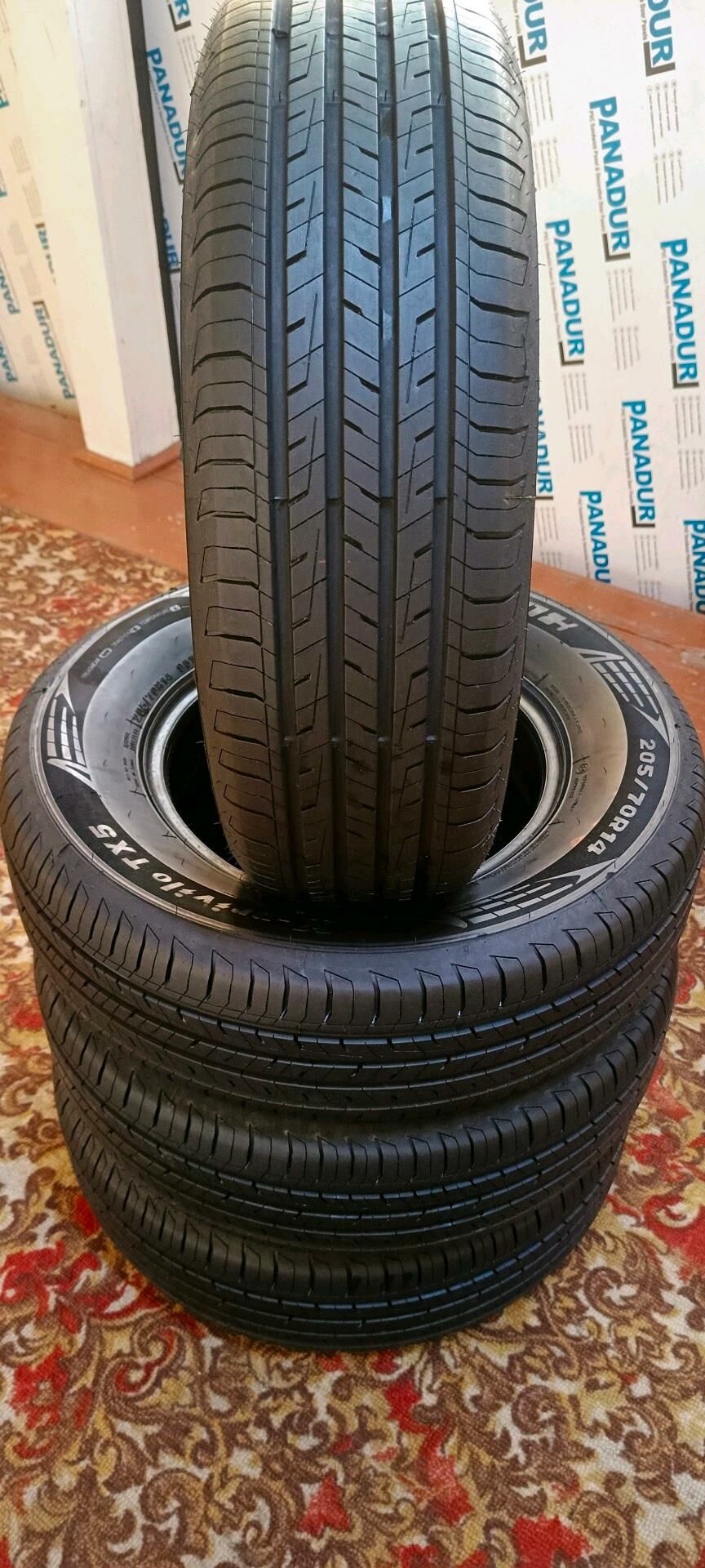205.70.14  paket tazeje 2 000 TMT - Daşoguz - img 4