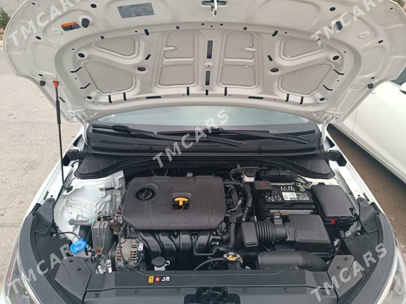 Hyundai Elantra 2019 - 224 000 TMT - Ашхабад - img 5