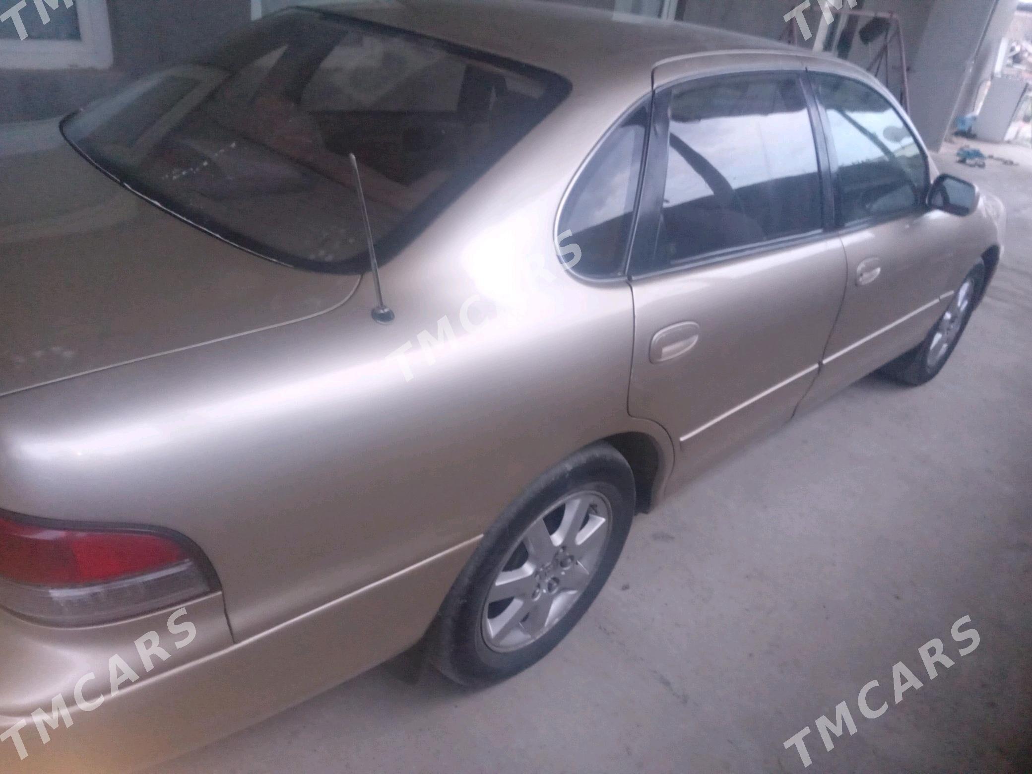 Toyota Avalon 1996 - 95 000 TMT - Ak bugdaý etraby - img 3