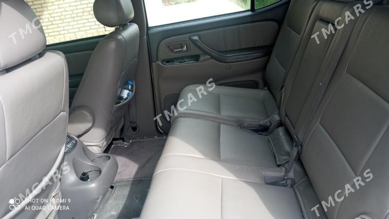 Toyota Sequoia 2004 - 270 000 TMT - Sakarçäge - img 2