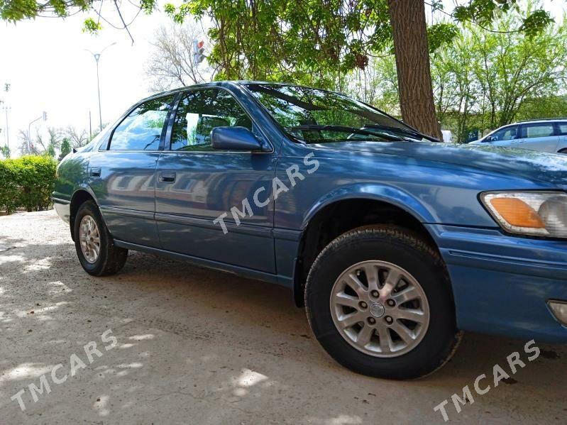 Toyota Camry 2000 - 130 000 TMT - Köneürgenç - img 8