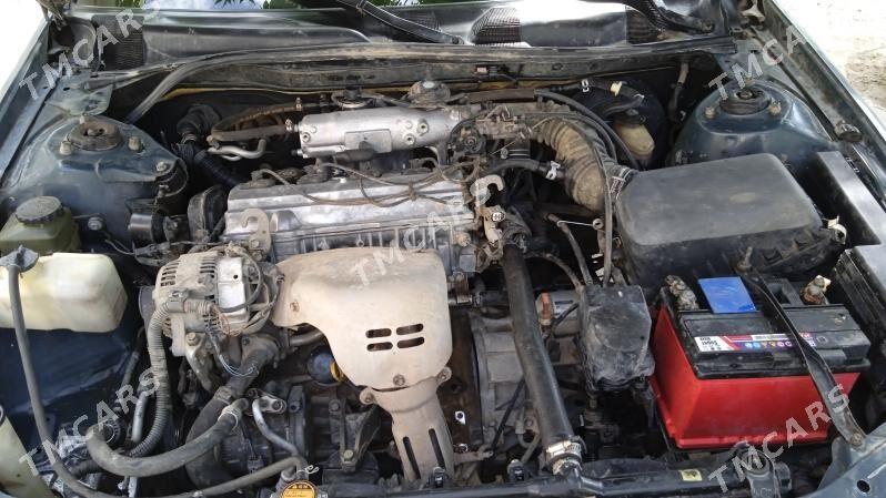 Toyota Camry 2000 - 130 000 TMT - Köneürgenç - img 4