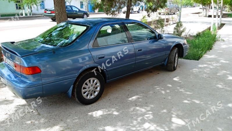 Toyota Camry 2000 - 130 000 TMT - Köneürgenç - img 7
