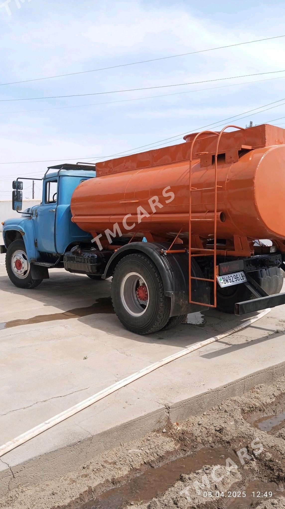Zil 130 1992 - 110 000 TMT - Достлук - img 3