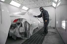 Покраска Автомобилей Ашхабад 50 TMT - Ашхабад - img 2