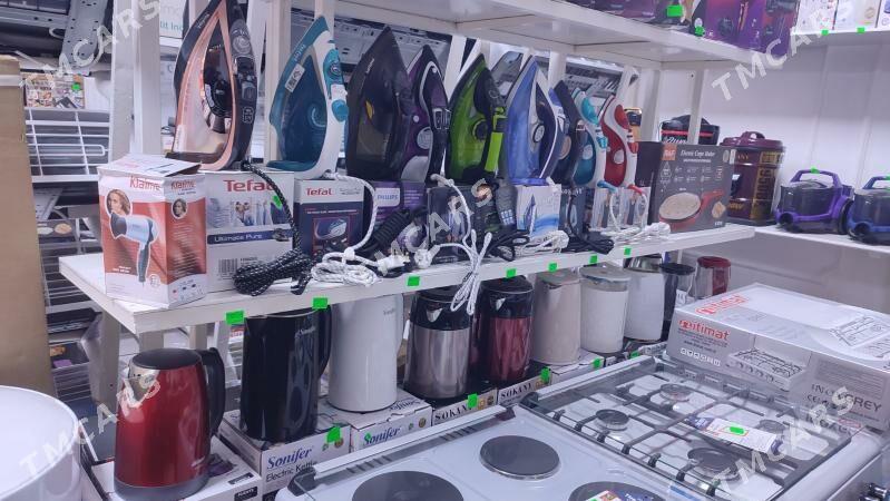 Tefal - Aşgabat - img 2