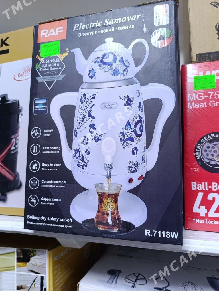 Tefal - Aşgabat - img 4
