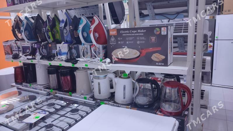 Tefal - Aşgabat - img 3