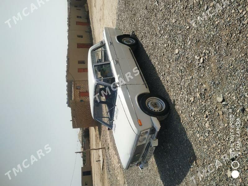 Lada 2106 1988 - 16 000 TMT - Kaka - img 2