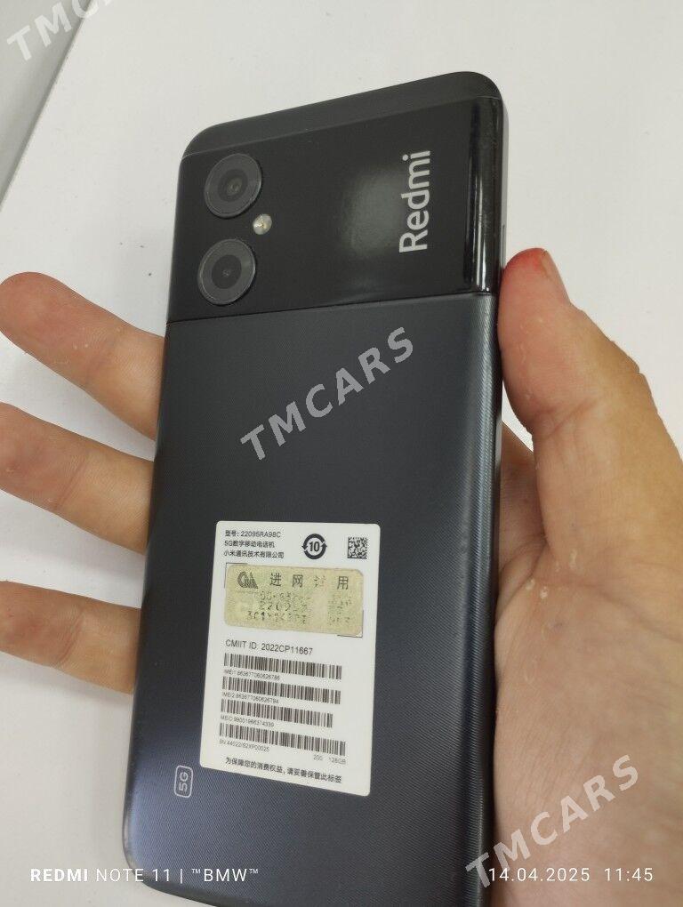 Redmi note 11R - Mary - img 2