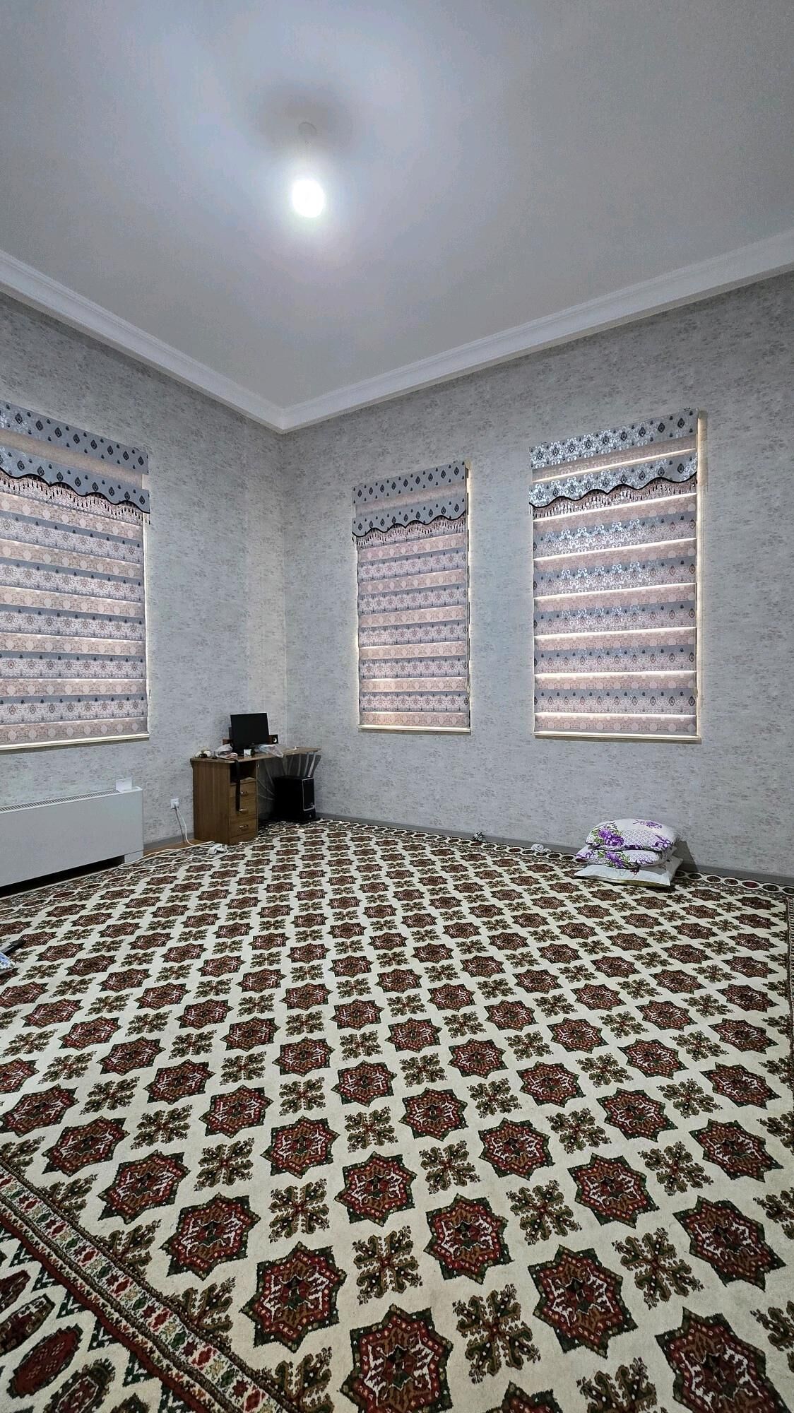 14 Tapgyr 3 etaj 3 kom - Ашхабад - img 7
