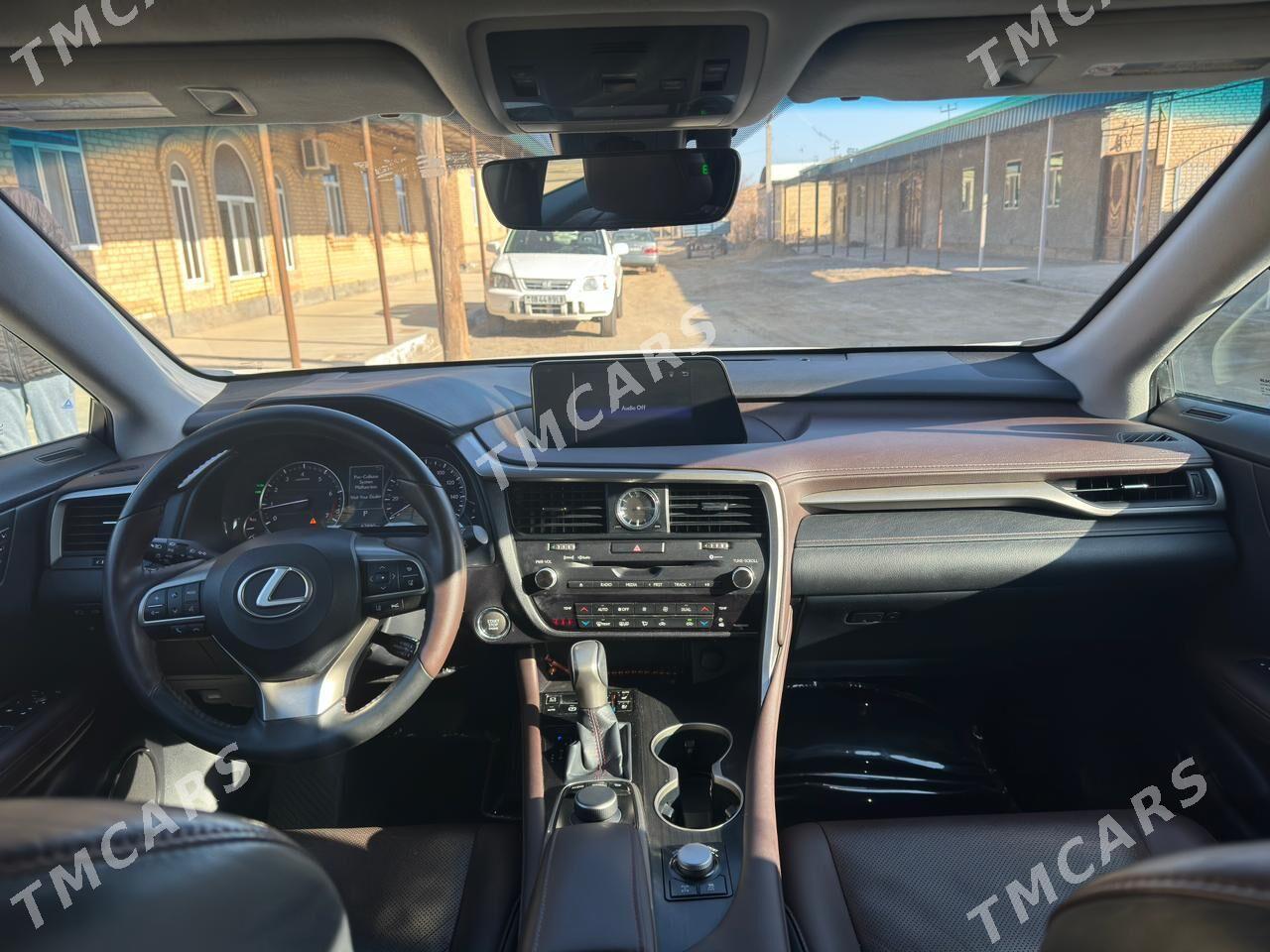 Lexus RX 350 2019 - 526 500 TMT - Dänew - img 5