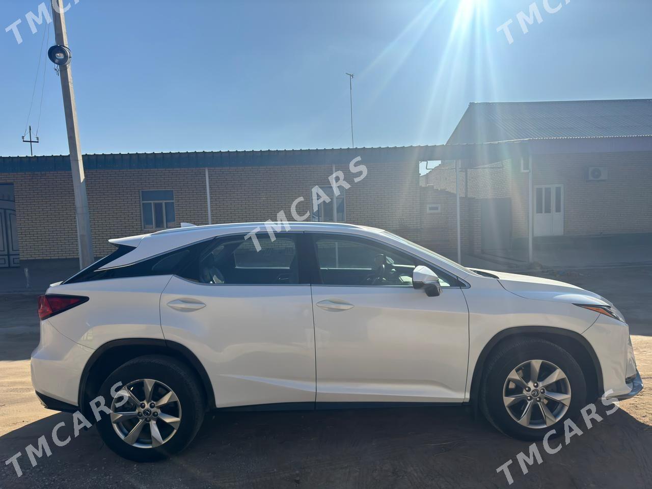 Lexus RX 350 2019 - 526 500 TMT - Dänew - img 4