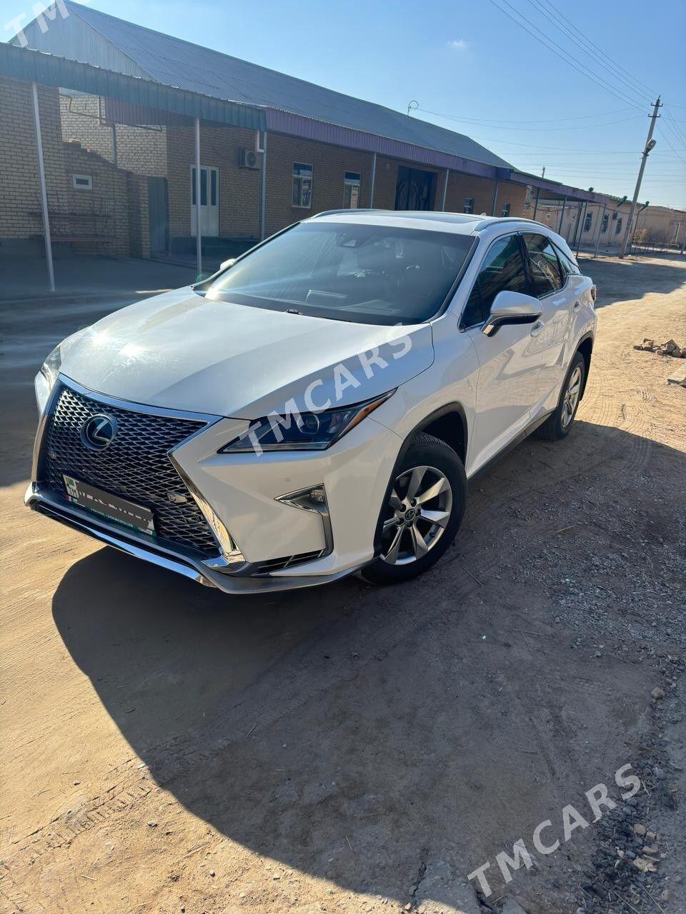 Lexus RX 350 2019 - 526 500 TMT - Dänew - img 6
