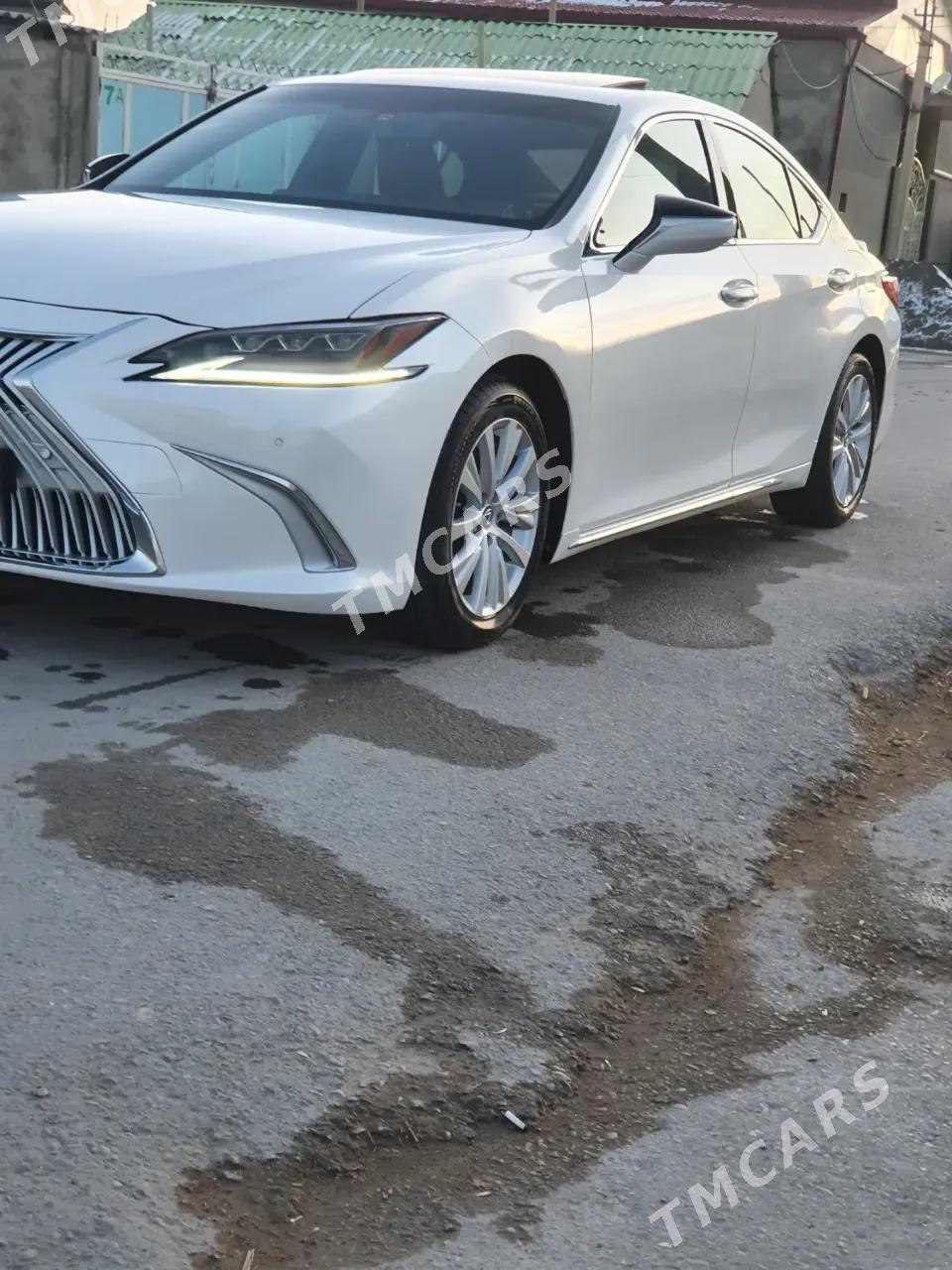 Lexus ES 350 2019 - 560 000 TMT - Aşgabat - img 4