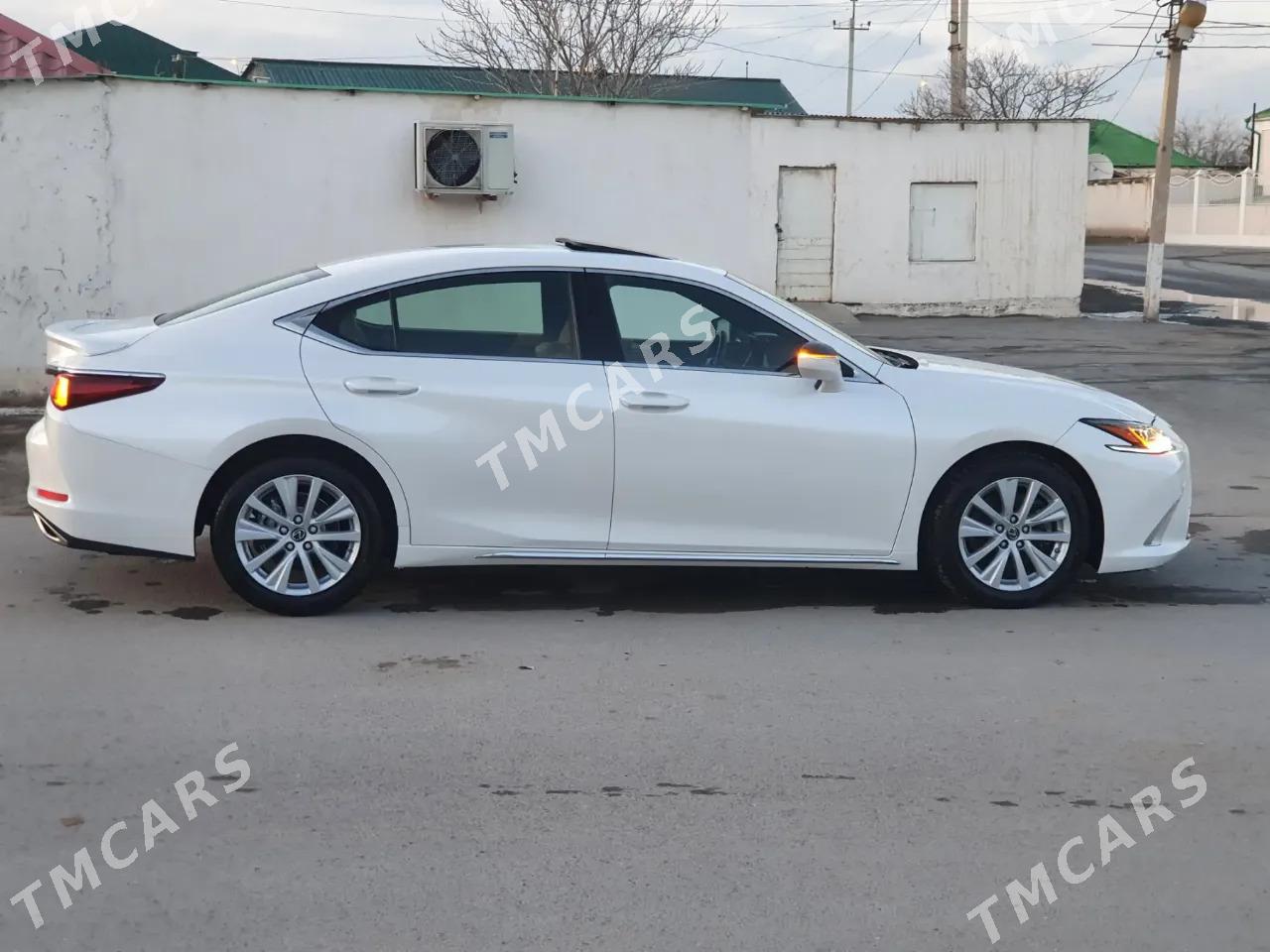 Lexus ES 350 2019 - 560 000 TMT - Aşgabat - img 8