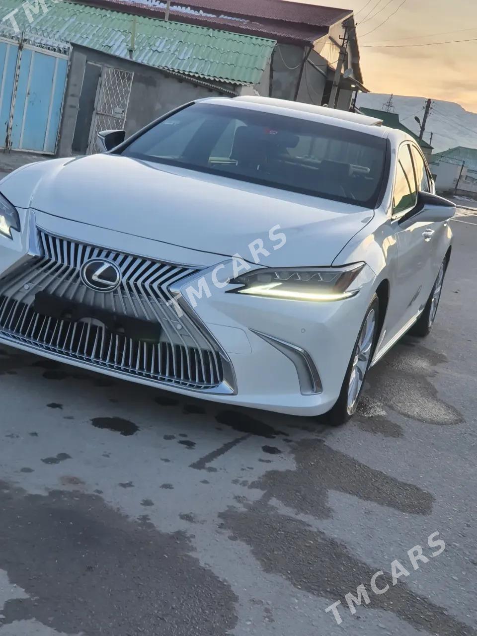 Lexus ES 350 2019 - 560 000 TMT - Aşgabat - img 2