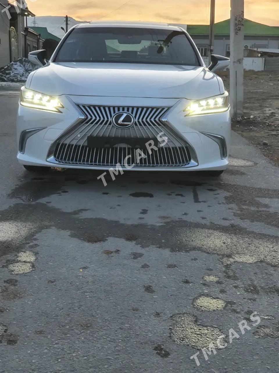 Lexus ES 350 2019 - 560 000 TMT - Aşgabat - img 1