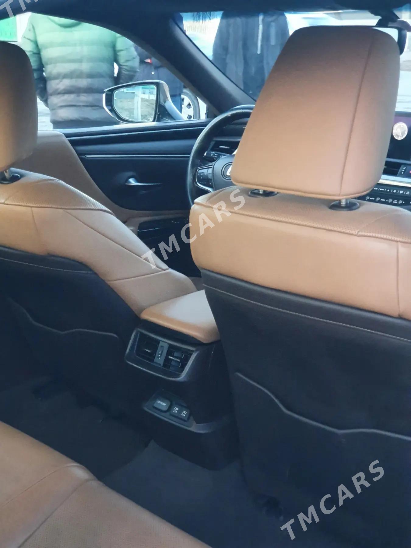 Lexus ES 350 2019 - 560 000 TMT - Aşgabat - img 7