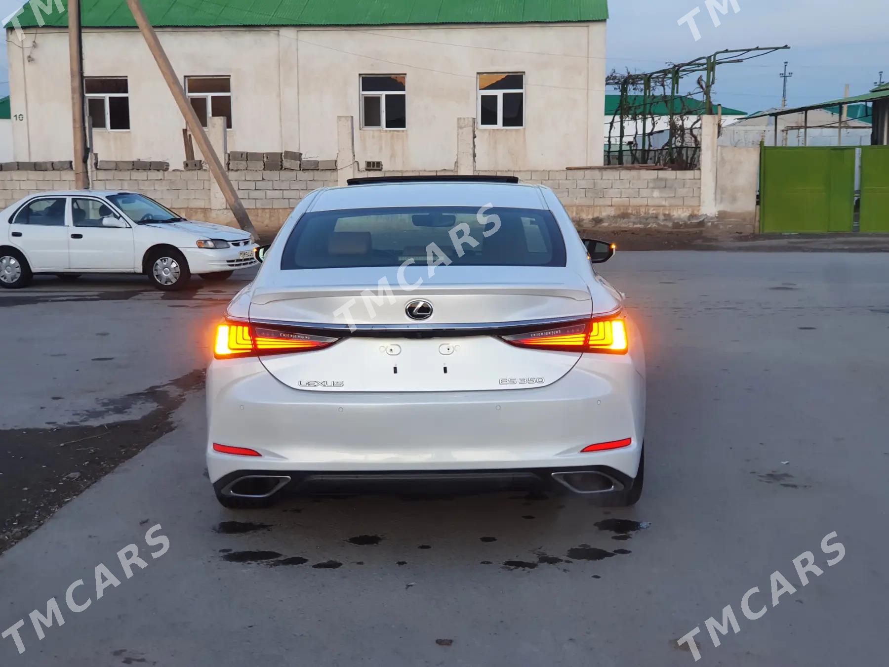 Lexus ES 350 2019 - 560 000 TMT - Aşgabat - img 6