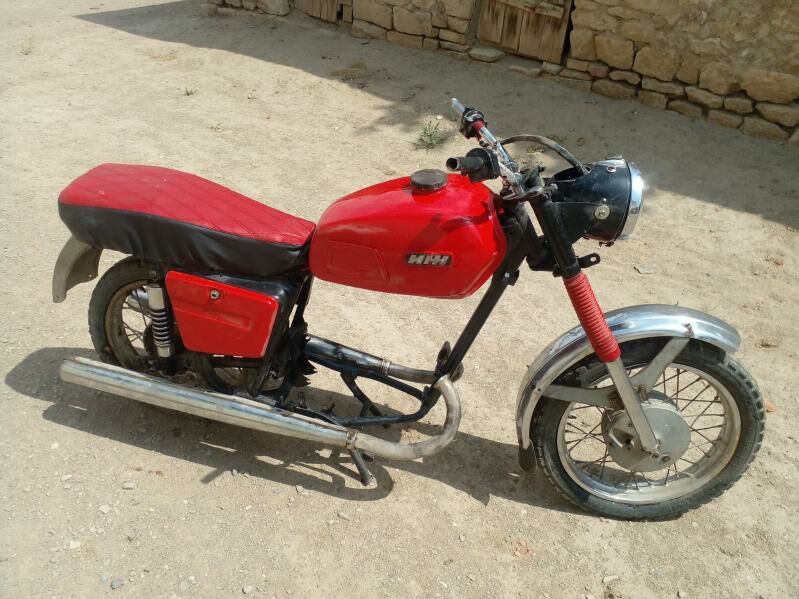 iź planeta 4 3 000 TMT - Bereket - img 2