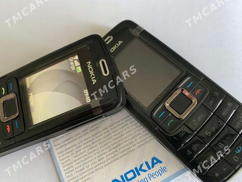 Prastoy Nokia Orginal 3110 - Ашхабад - img 2