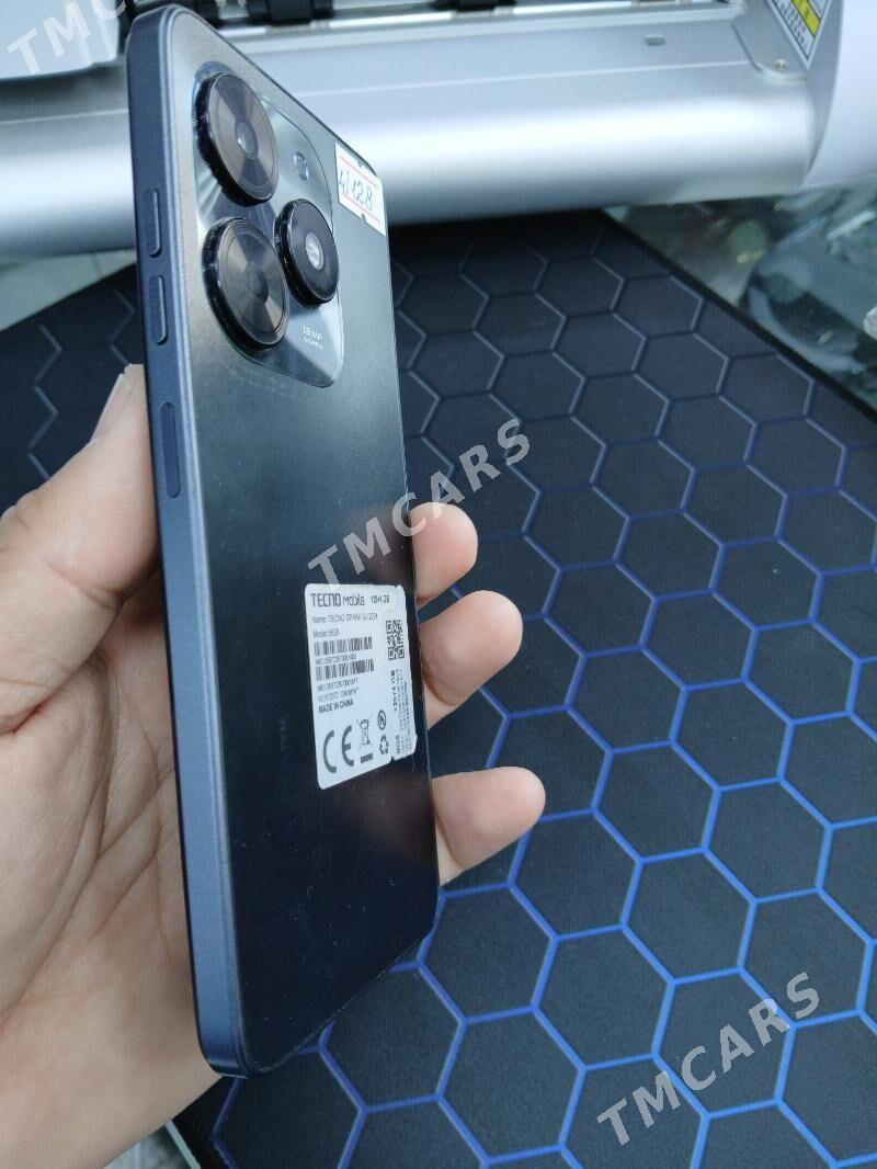 Tecno Spark Go 24 4/64 GB️ - Aşgabat - img 8